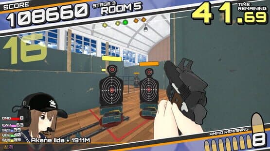Shooters, Ready! — screenshot 7