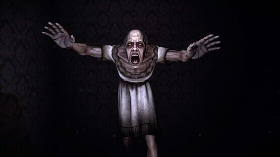 The Maid — screenshot 1