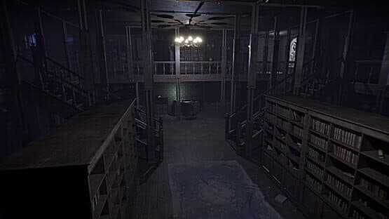The Maid — screenshot 2