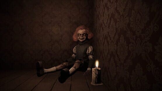 The Maid — screenshot 3