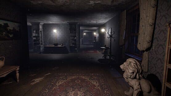 The Maid — screenshot 5