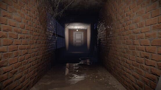 The Maid — screenshot 7