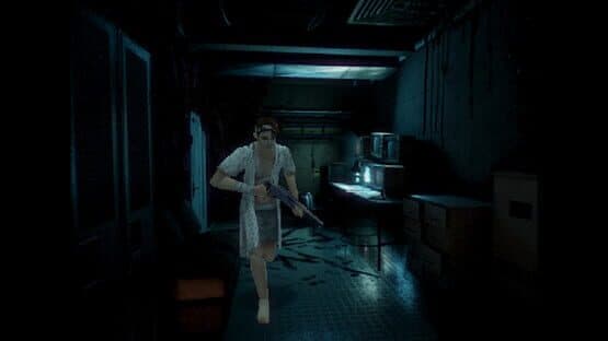 Phase Zero — screenshot 3