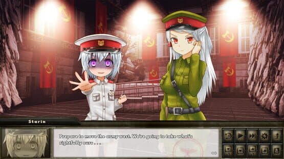 My Little Dictator — screenshot 3