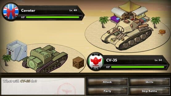 My Little Dictator — screenshot 4