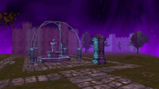 Lunacid: Tears of the Moon — screenshot 1