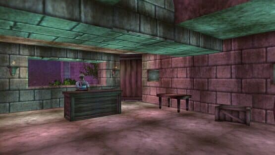 Lunacid: Tears of the Moon — screenshot 3