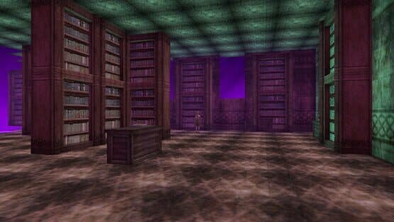 Lunacid: Tears of the Moon — screenshot 4