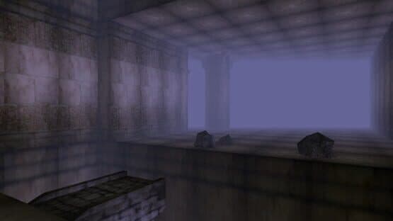 Lunacid: Tears of the Moon — screenshot 5