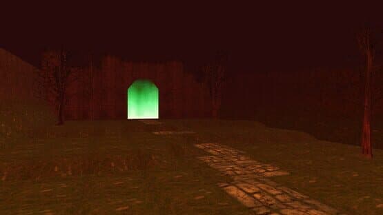 Lunacid: Tears of the Moon — screenshot 6