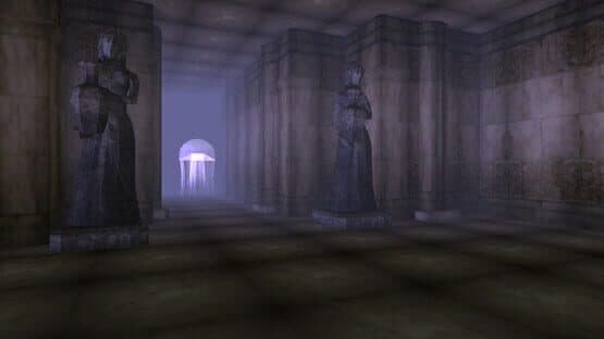 Lunacid: Tears of the Moon — screenshot 7