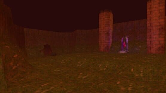 Lunacid: Tears of the Moon — screenshot 8