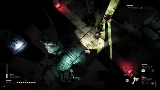 Void Martyrs — screenshot 2