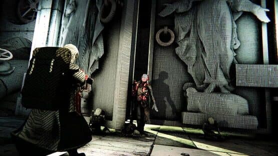 Void Martyrs — screenshot 3