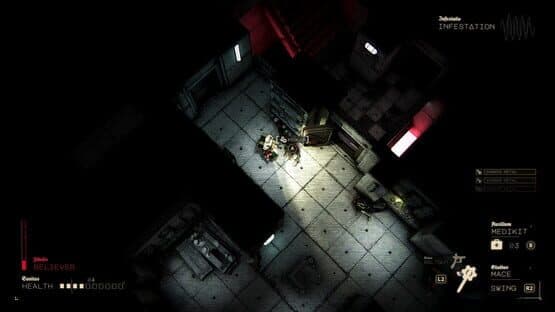 Void Martyrs — screenshot 4