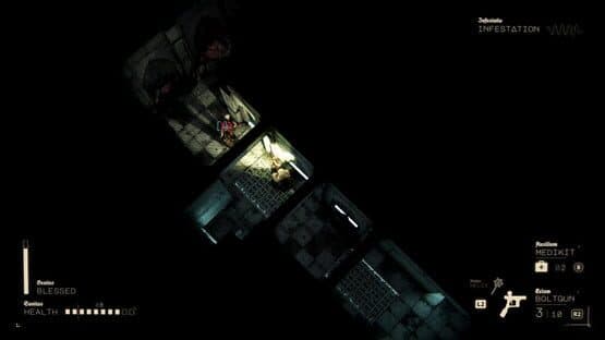 Void Martyrs — screenshot 5
