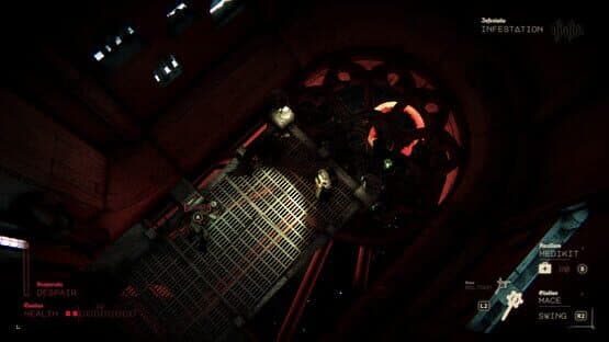 Void Martyrs — screenshot 6