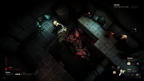 Void Martyrs — screenshot 7