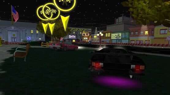 A Long Long Night — screenshot 2