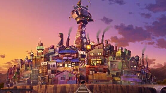 Shin-chan: Shiro and the Coal Town — screenshot 6