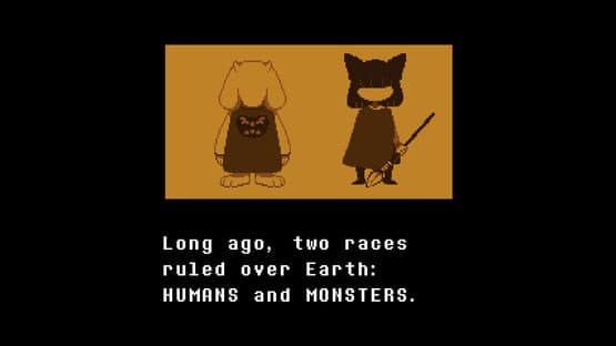 OneTale — screenshot 1