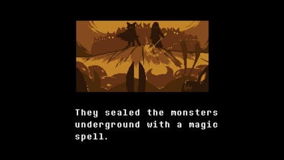 OneTale — screenshot 2