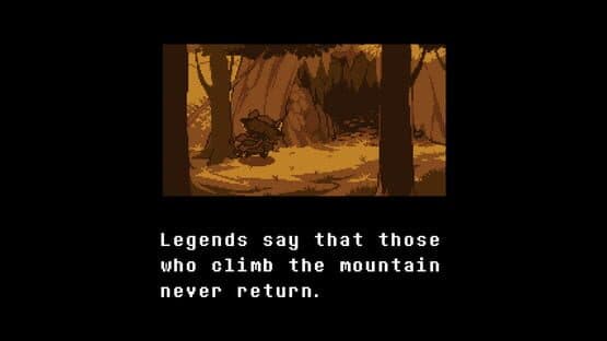 OneTale — screenshot 3