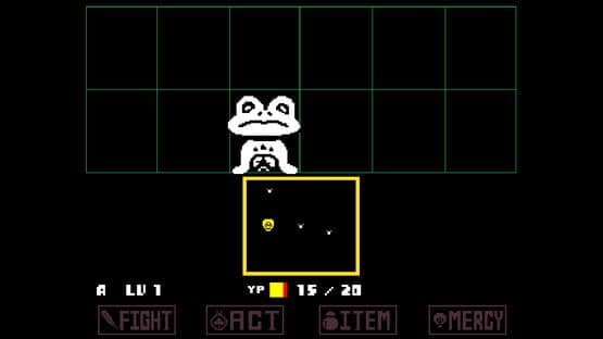 OneTale — screenshot 5