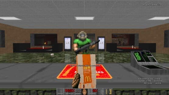 Put the Fries in the Bag — screenshot 1