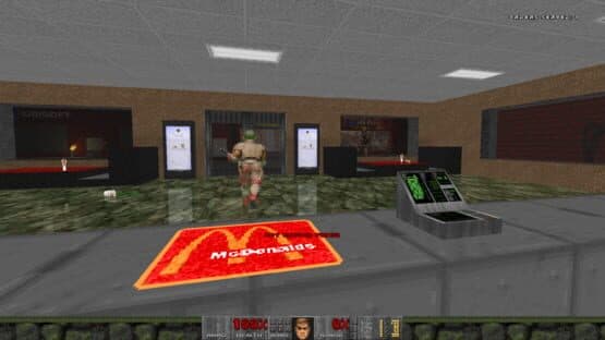 Put the Fries in the Bag — screenshot 2
