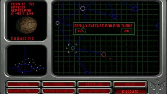 Wing Commander: Armada — screenshot 1