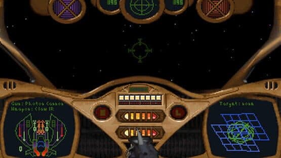 Wing Commander: Armada — screenshot 2
