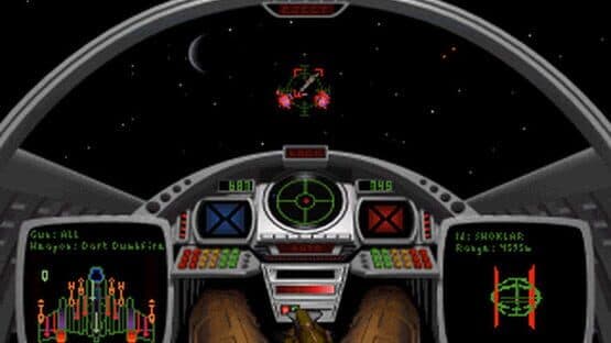 Wing Commander: Armada — screenshot 3