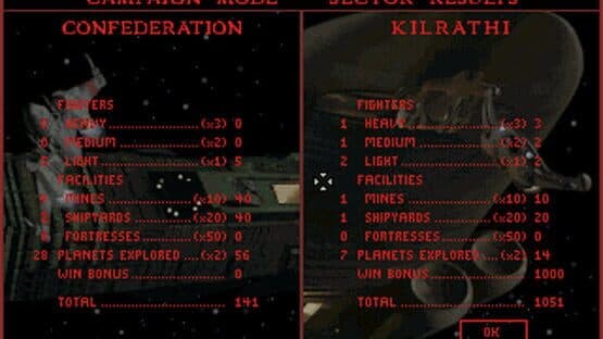 Wing Commander: Armada — screenshot 4