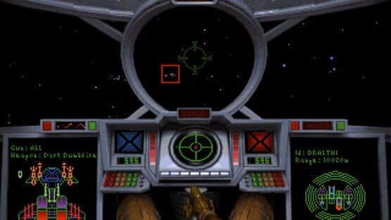 Wing Commander: Armada — screenshot 5