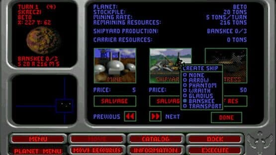 Wing Commander: Armada — screenshot 6