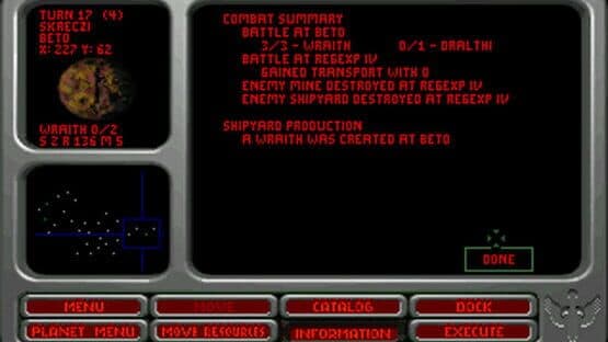 Wing Commander: Armada — screenshot 7