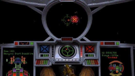 Wing Commander: Armada — screenshot 8