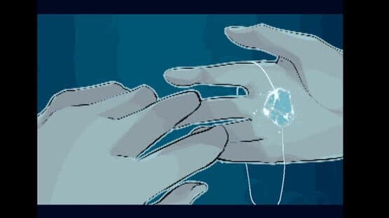 Forget-Me-Not of the Tetragon — screenshot 2