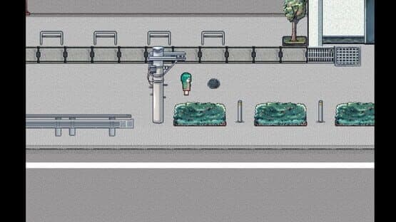 Forget-Me-Not of the Tetragon — screenshot 3