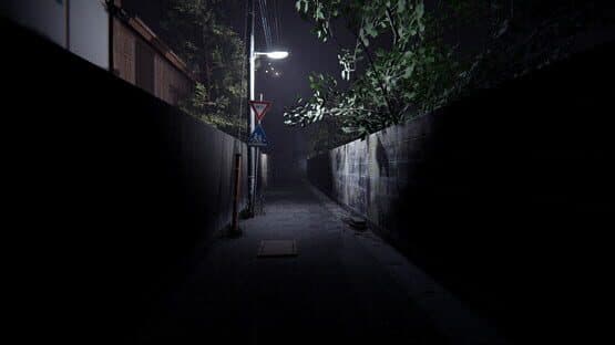 Haunted Property — screenshot 3