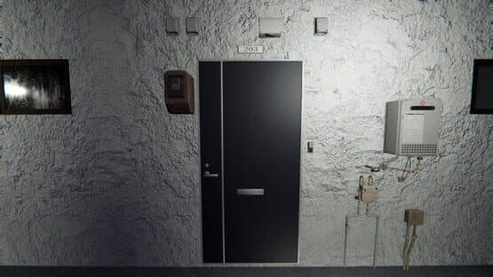 Haunted Property — screenshot 5