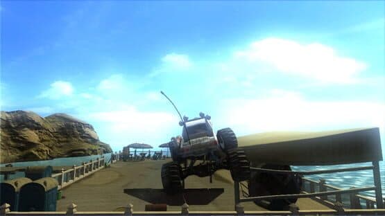 Smash Cars — screenshot 4