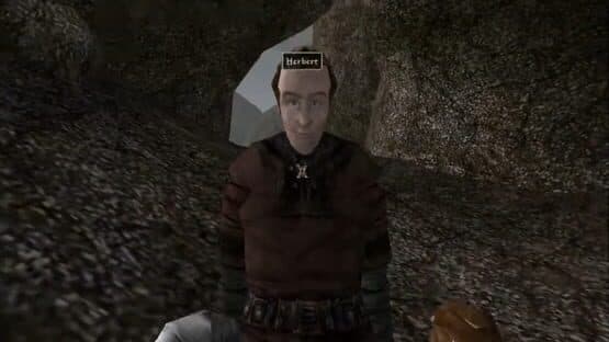 Arktwend: The Forgotten Realm — screenshot 1