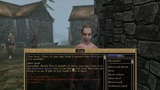 Arktwend: The Forgotten Realm — screenshot 2