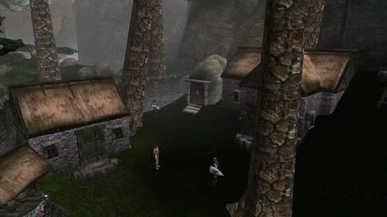 Myar Aranath: Rellict of Kallidar — screenshot 1