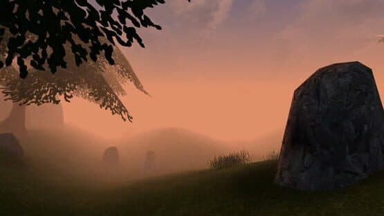 Myar Aranath: Rellict of Kallidar — screenshot 2