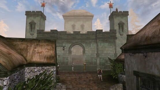 Myar Aranath: Rellict of Kallidar — screenshot 3