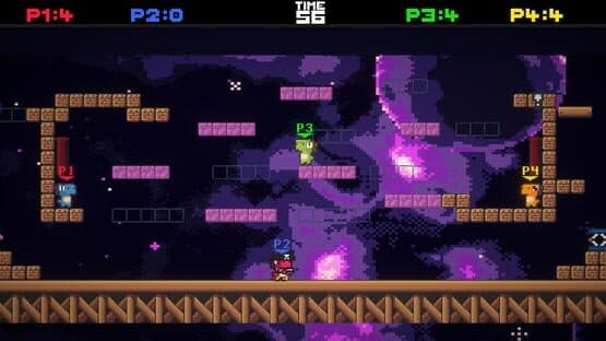 Dino Gun — screenshot 3