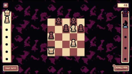 Gambonanza — screenshot 1